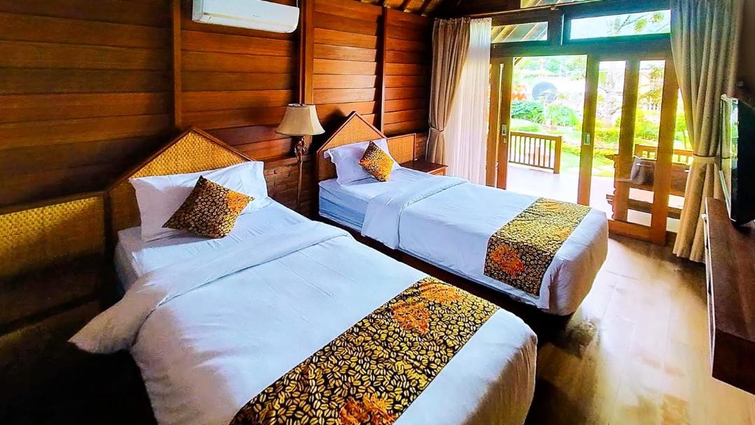 Photo of Bedroom in Kajarharjo