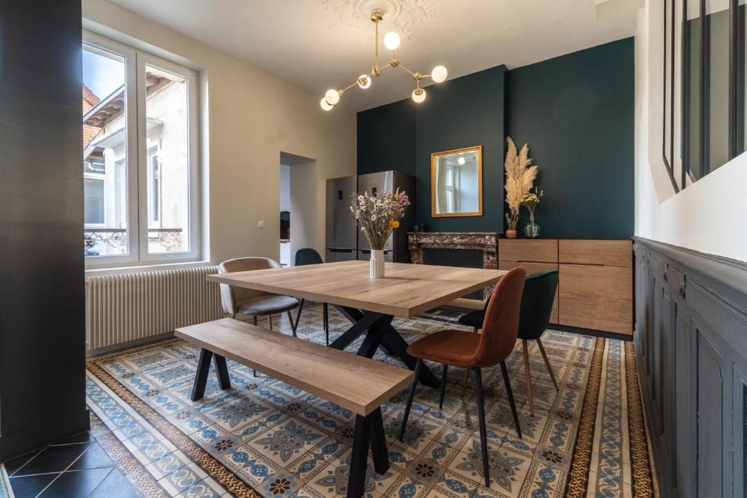 Photo of Livingroom in Vendome