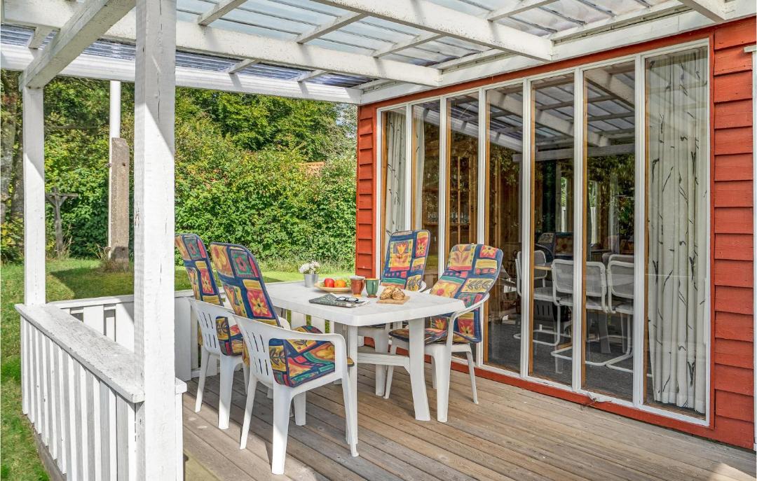 Photo of Patio Balcony in Tversted