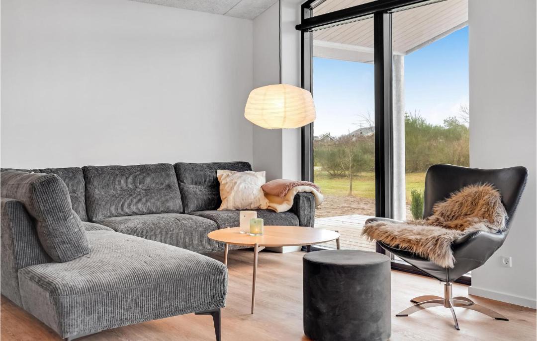 Photo of Livingroom in Juelsminde