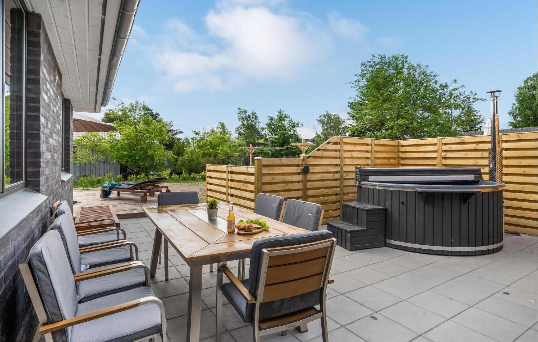 Photo of Patio Balcony in Juelsminde