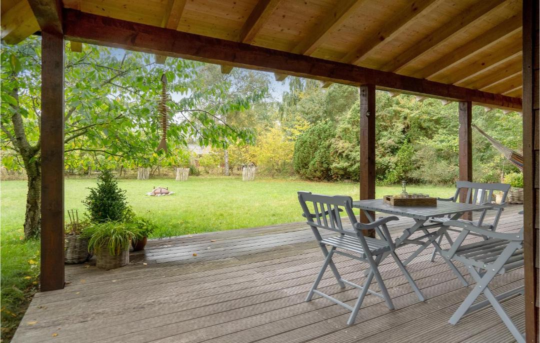 Photo of Patio Balcony in Martofte