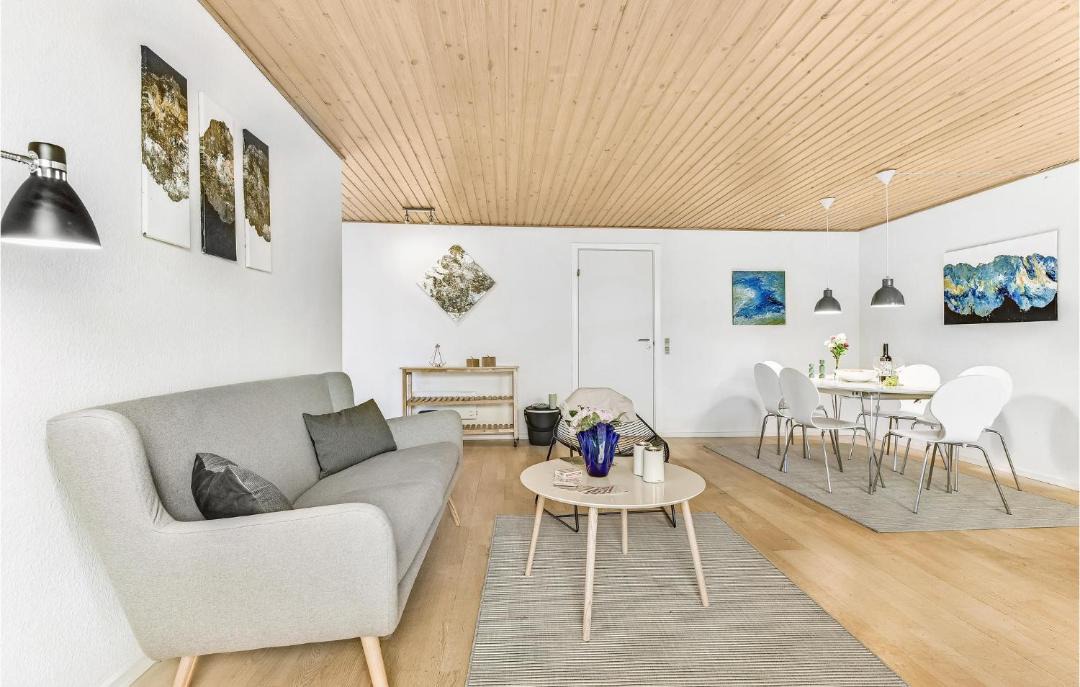 Photo of Livingroom in Faldsled