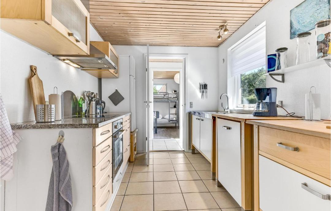 Photo of Kitchen in Faldsled