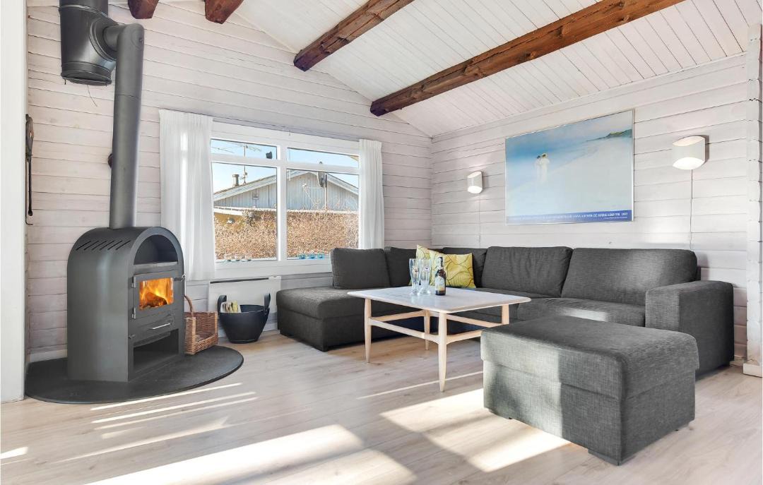 Photo of Livingroom in Bjert