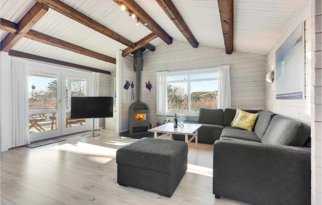 Photo of Livingroom in Bjert