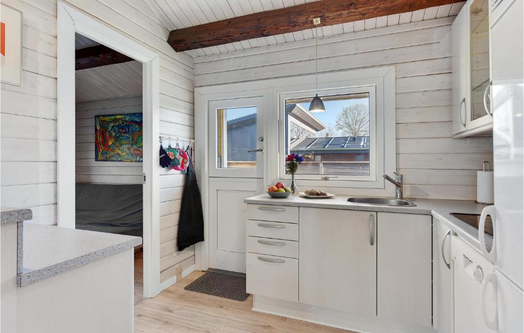 Photo of Kitchen in Bjert