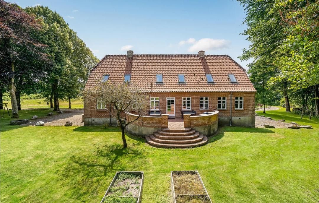 Photo of Buildings in Gadbjerg