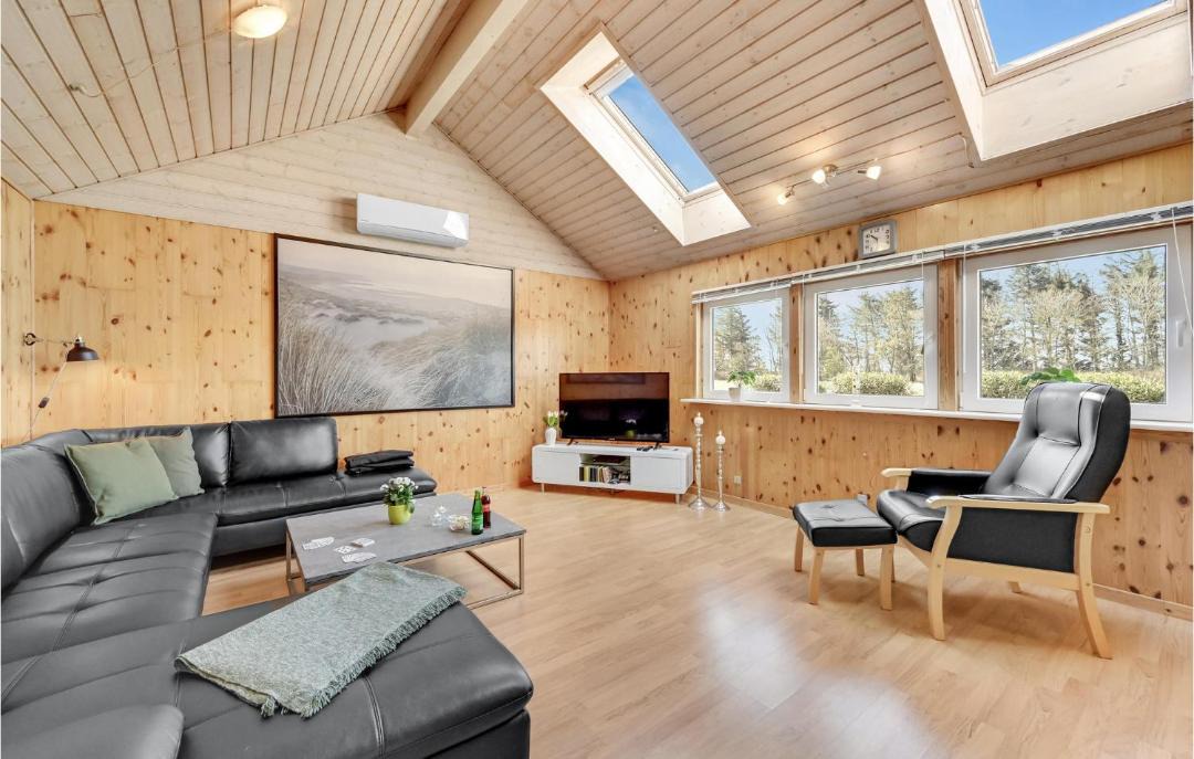 Photo of Livingroom in Thorsminde