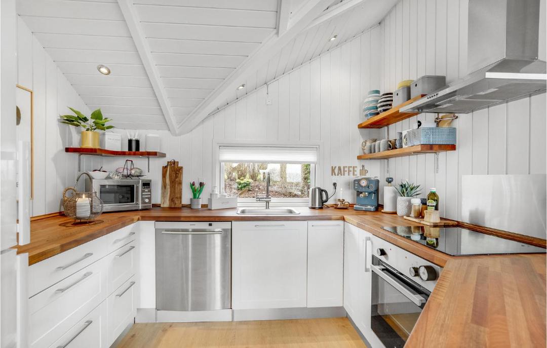 Photo of Kitchen in Bjert