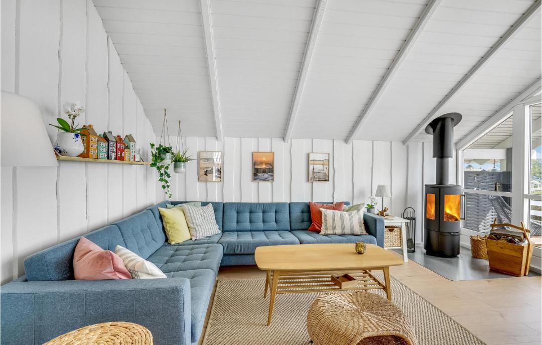 Photo of Livingroom in Bjert