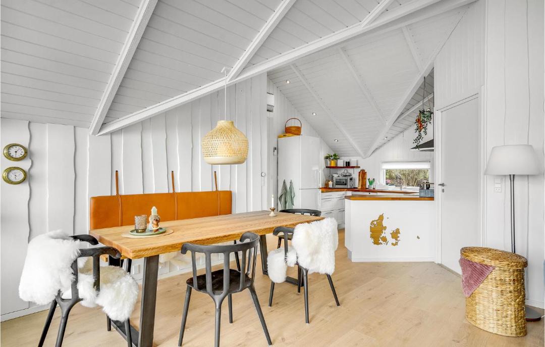 Photo of Livingroom in Bjert