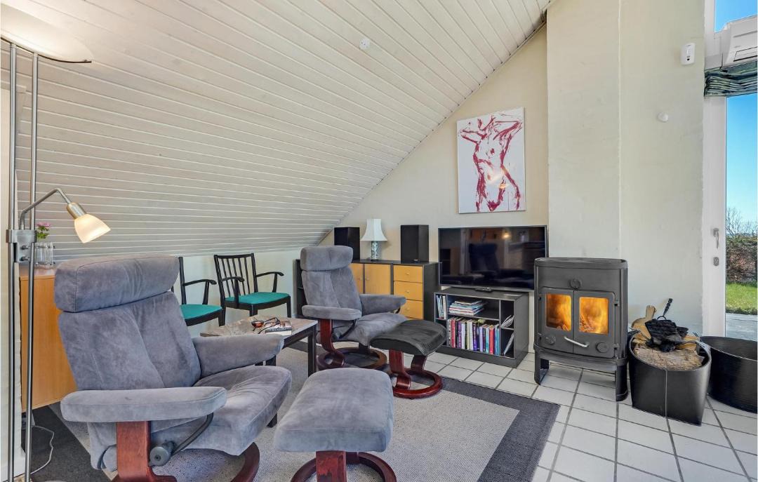 Photo of Livingroom in Remmer Strand