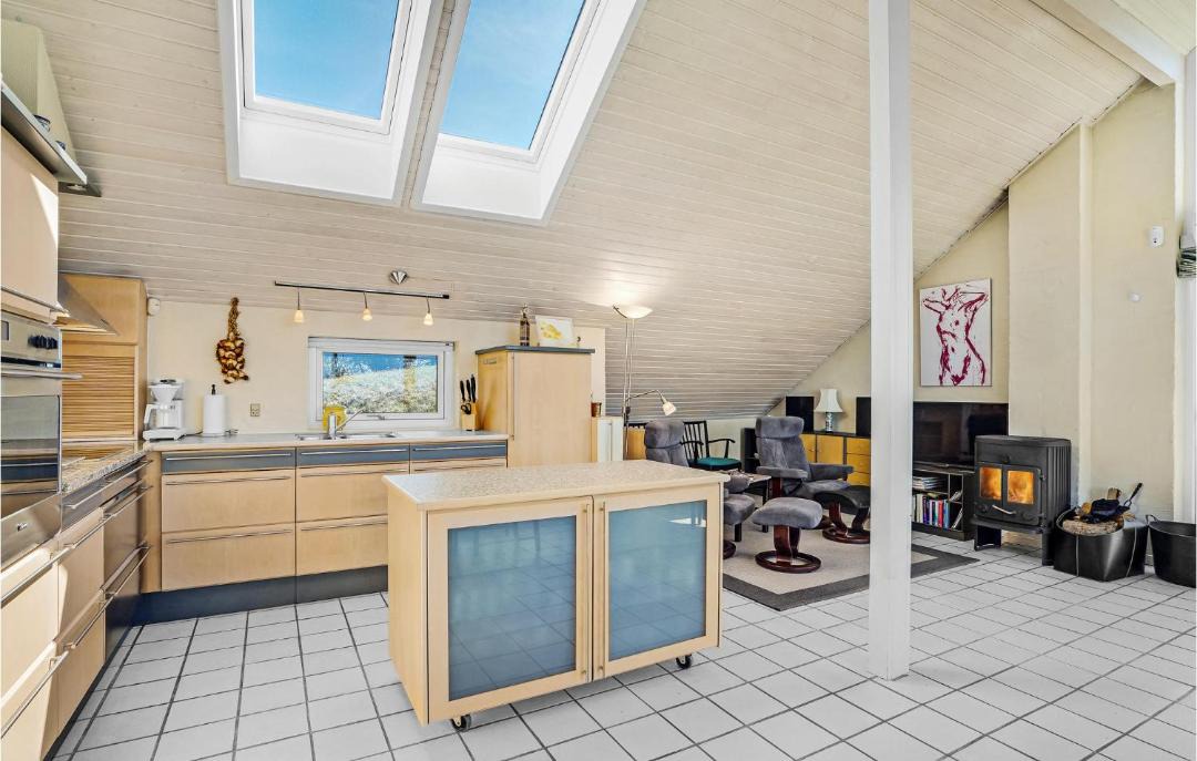 Photo of Kitchen in Remmer Strand