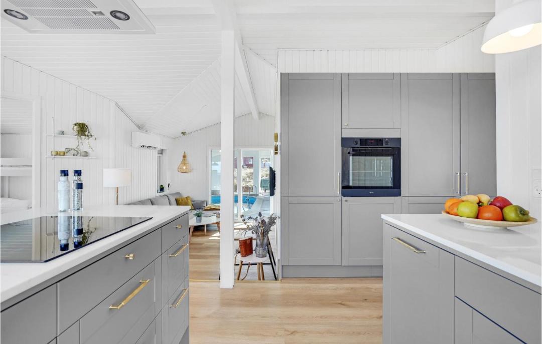 Photo of Kitchen in Lonstrup