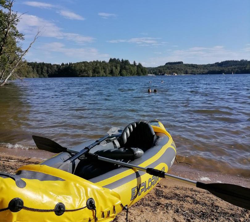 Photo of Outdoor in Saint-Pardoux