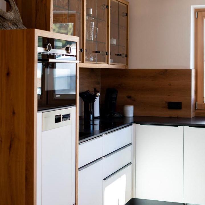 Photo of Kitchen in Obertilliach