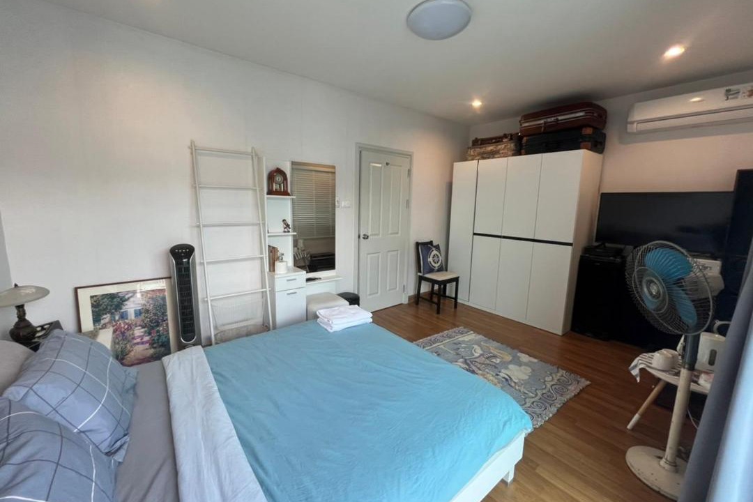 Photo of Bedroom in Sanambin