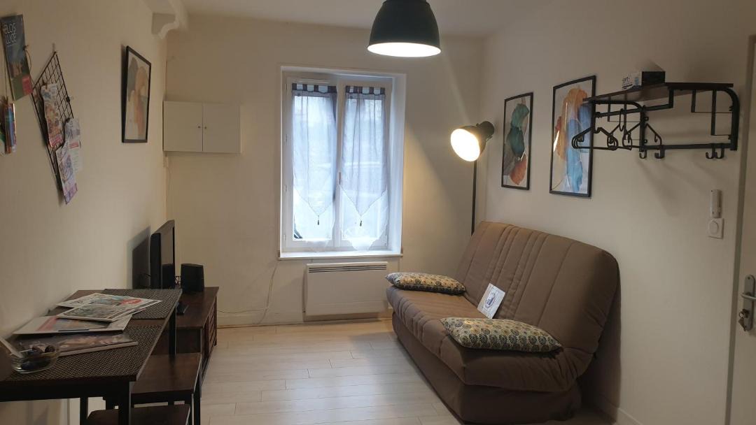 Photo of Livingroom in Ingre