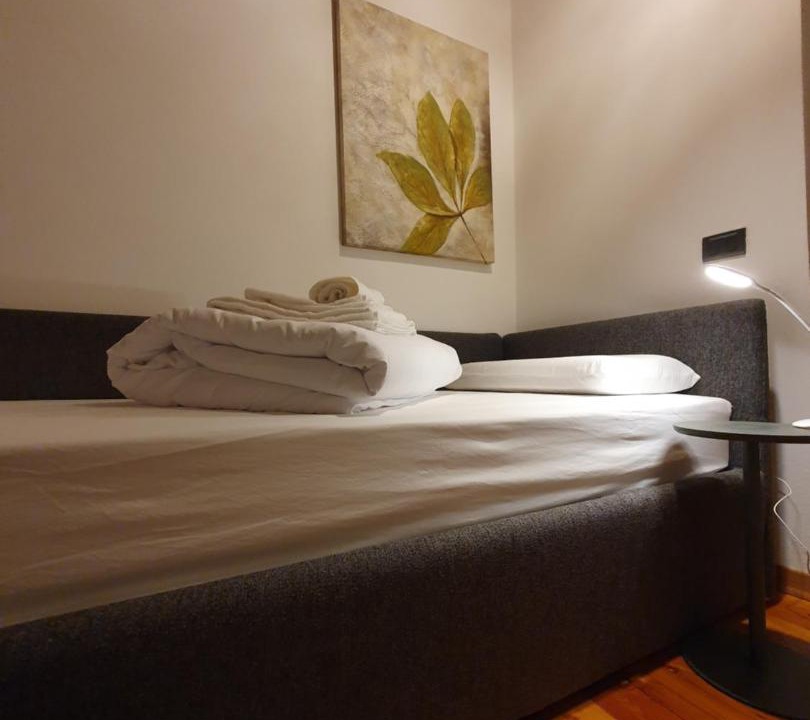 Photo of Bedroom in Revine Lago