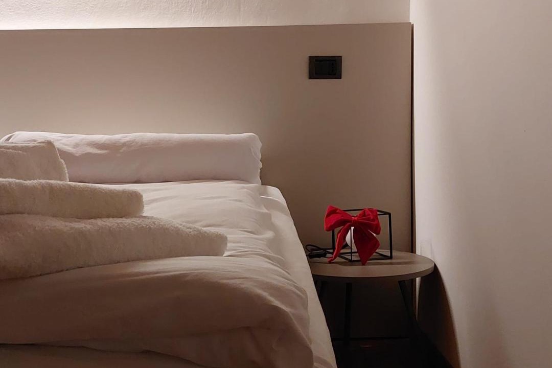 Photo of Bedroom in Revine Lago