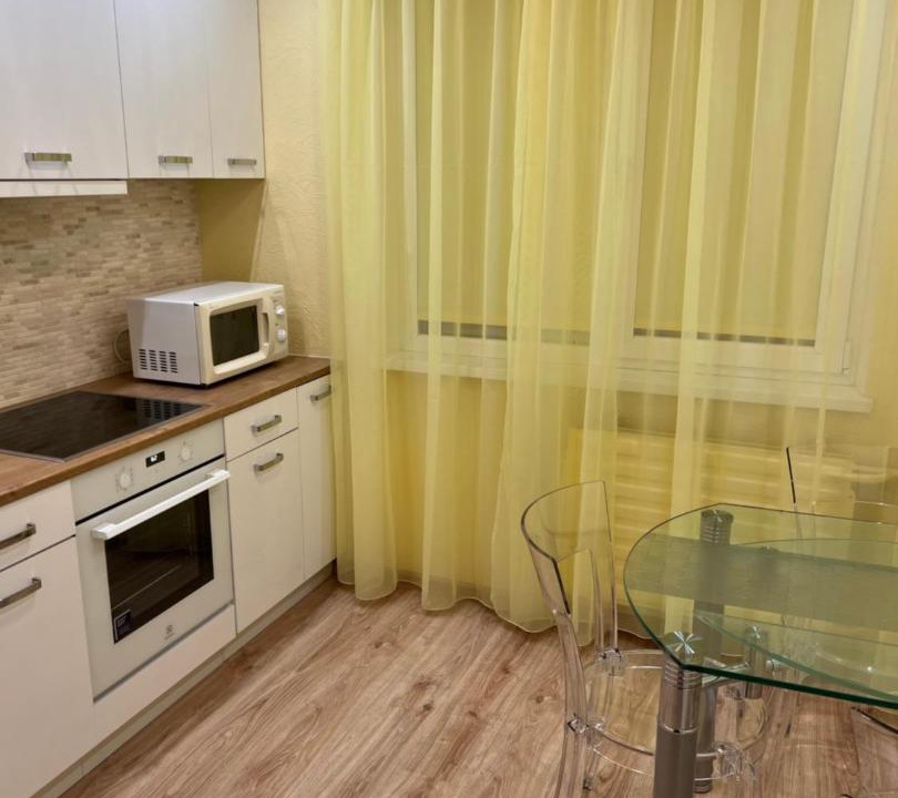 Photo of Kitchen in Lasnamae