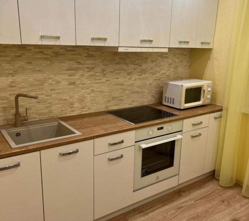 Photo of Kitchen in Lasnamae