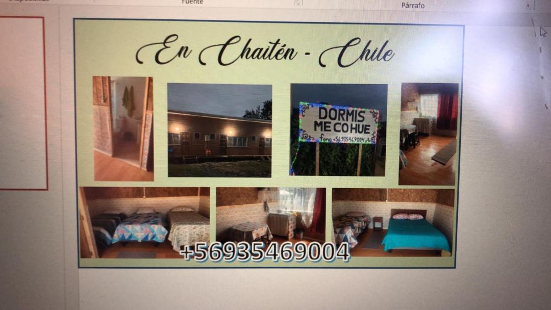 Photo of Others in Chaiten