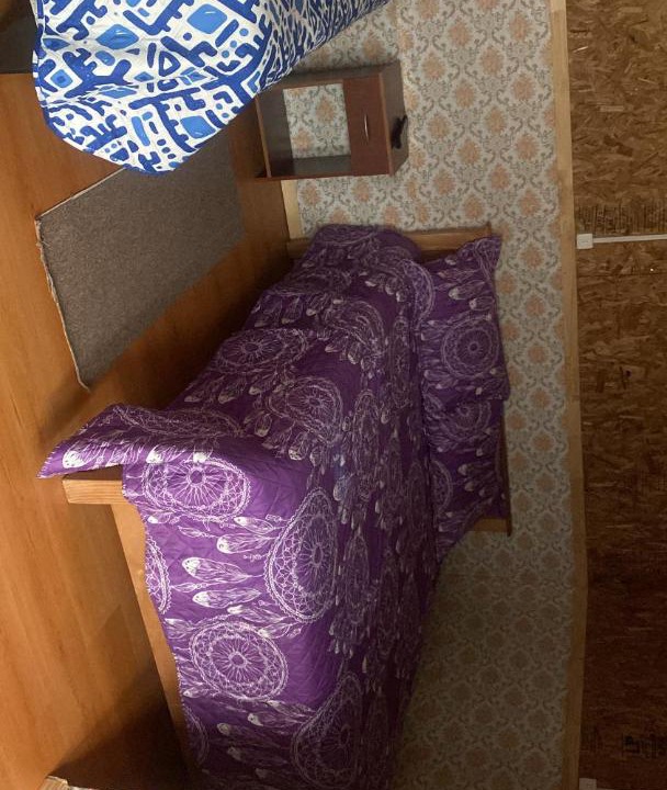 Photo of Bedroom in Chaiten