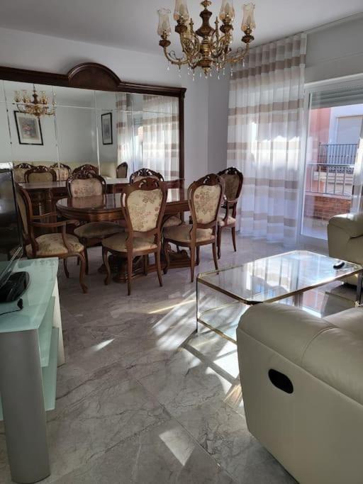 Photo of Livingroom in Adra