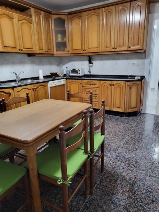 Photo of Kitchen in Adra