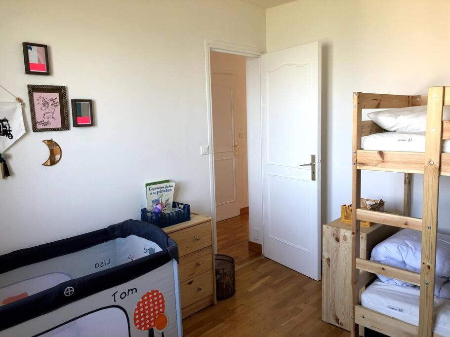 Photo of Livingroom in Mesnil-Val
