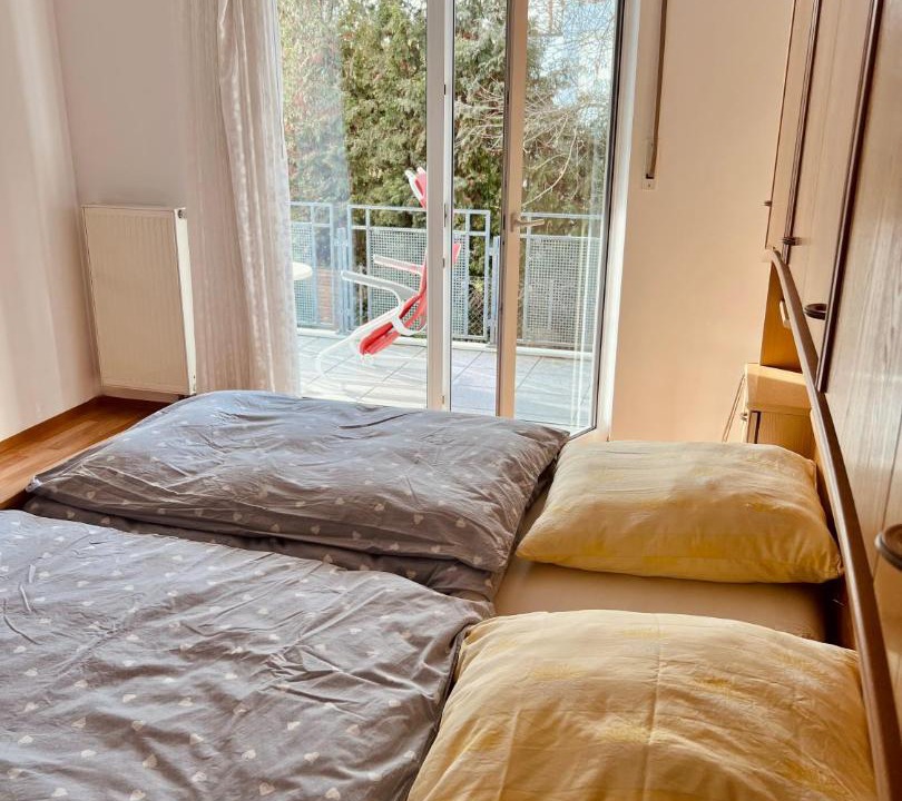 Photo of Bedroom in Wendelstein