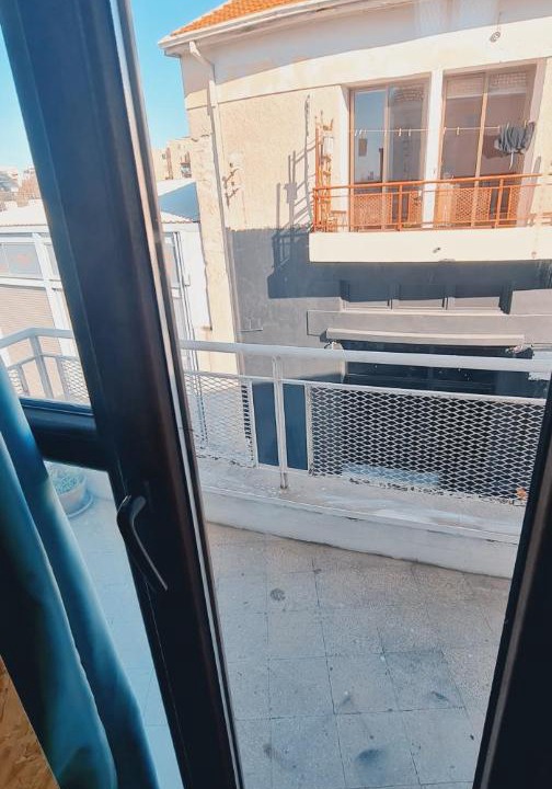 Photo of Patio Balcony in Old Town