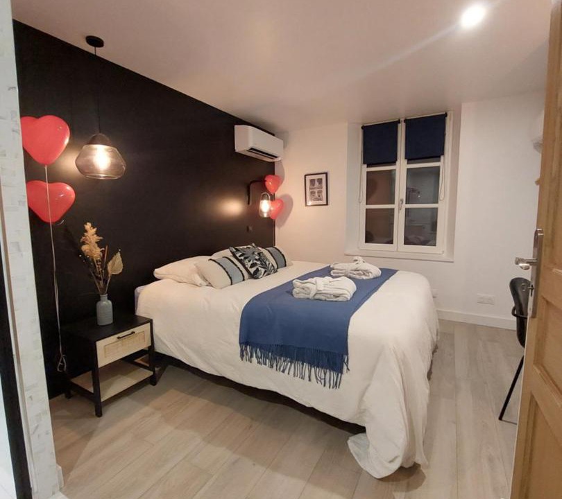 Photo of Bedroom in Ladon