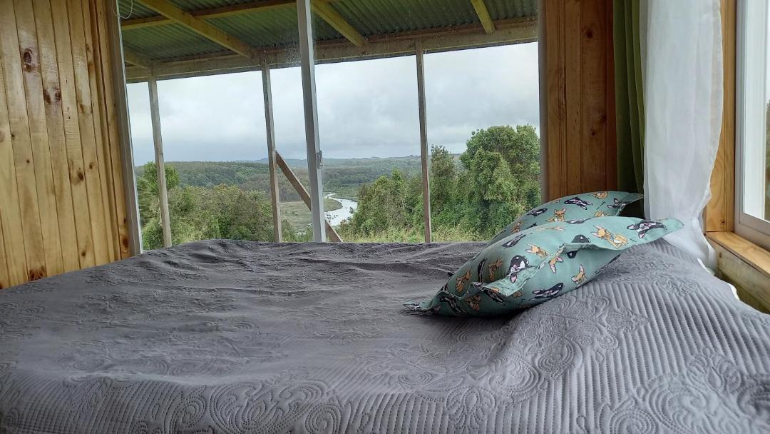Photo of Bedroom in Ancud