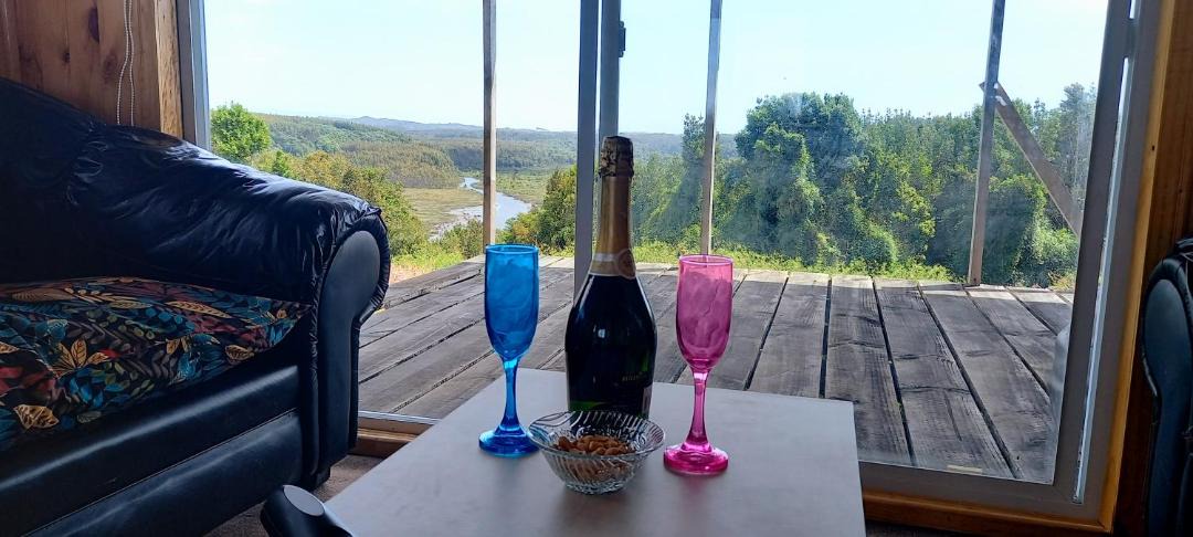 Photo of Patio Balcony in Ancud