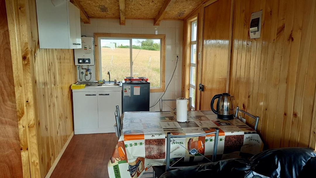 Photo of Kitchen in Ancud