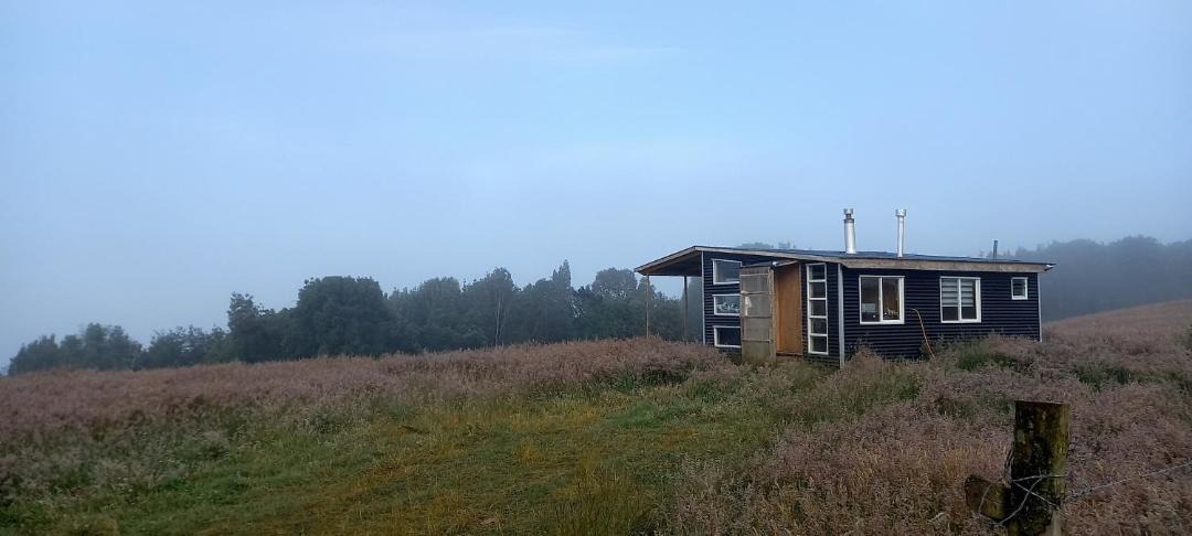 Photo of Buildings in Ancud