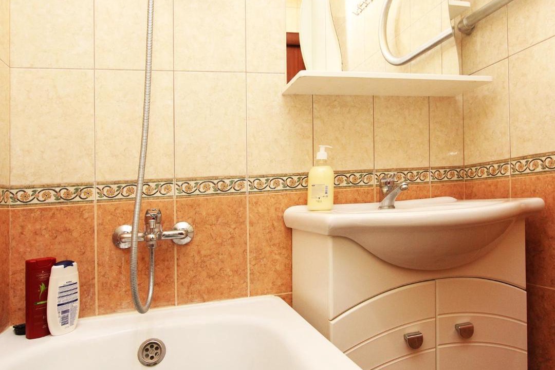 Photo of Bathroom in Cheryomushki District