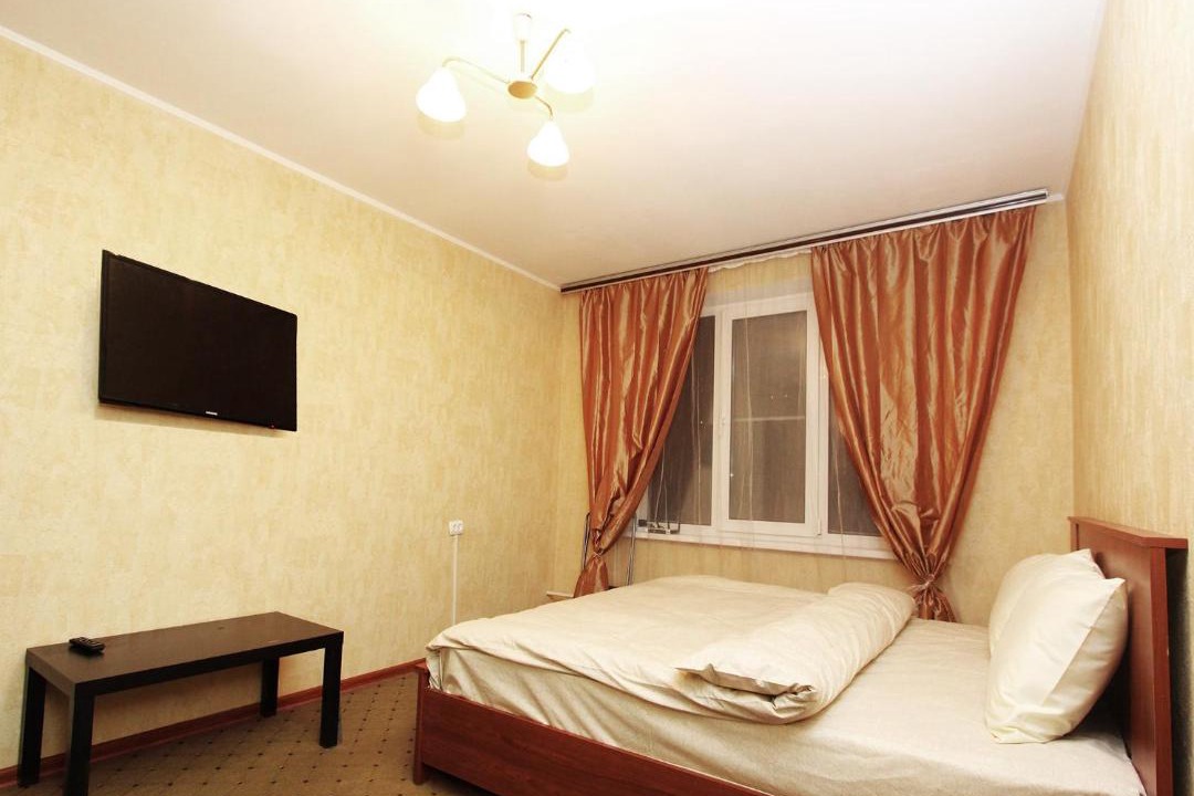 Photo of Bedroom in Cheryomushki District