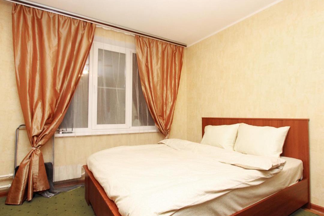 Photo of Bedroom in Cheryomushki District