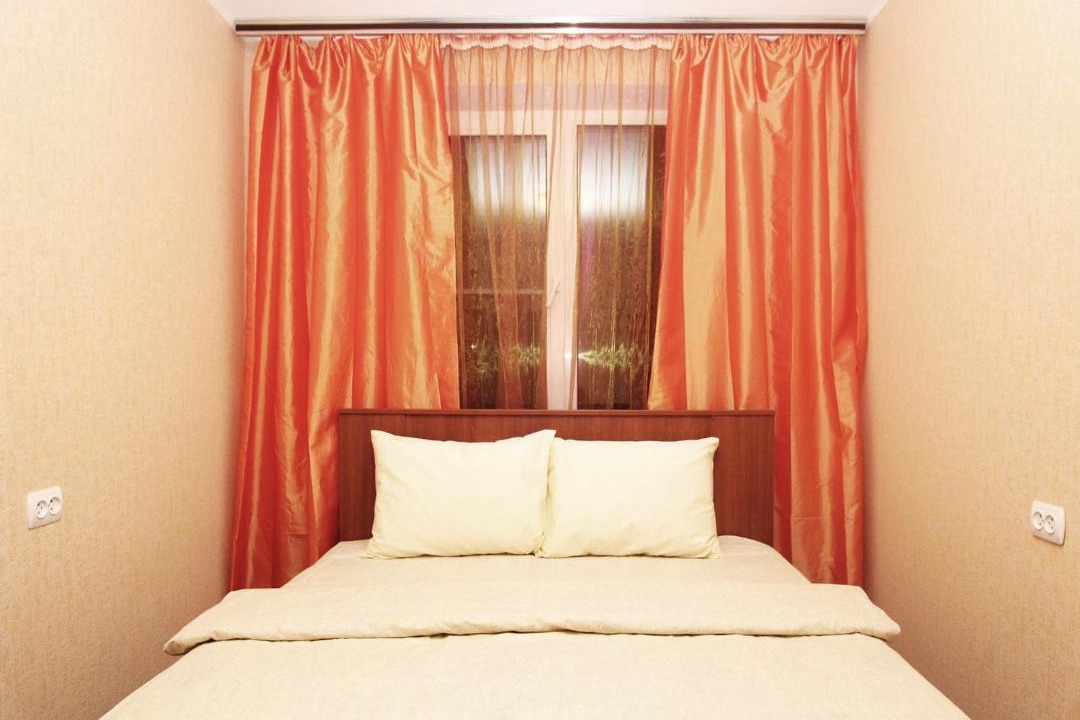 Photo of Bedroom in Cheryomushki District