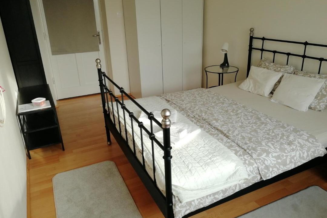 Photo of Bedroom in Gyomaendrod