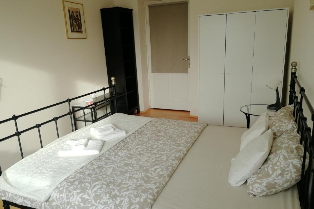 Photo of Bedroom in Gyomaendrod