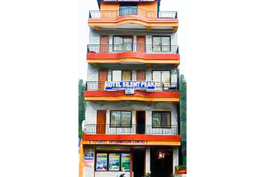 Photo of Buildings in Pokhara