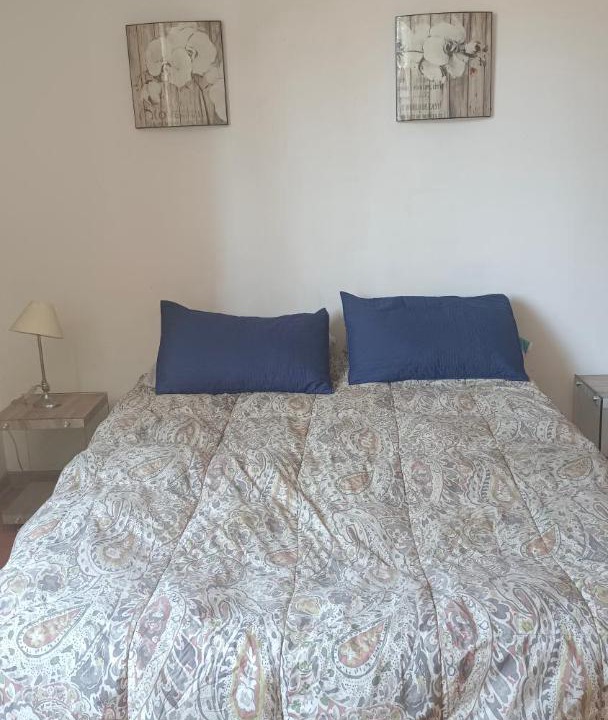 Photo of Bedroom in Downtown Santiago