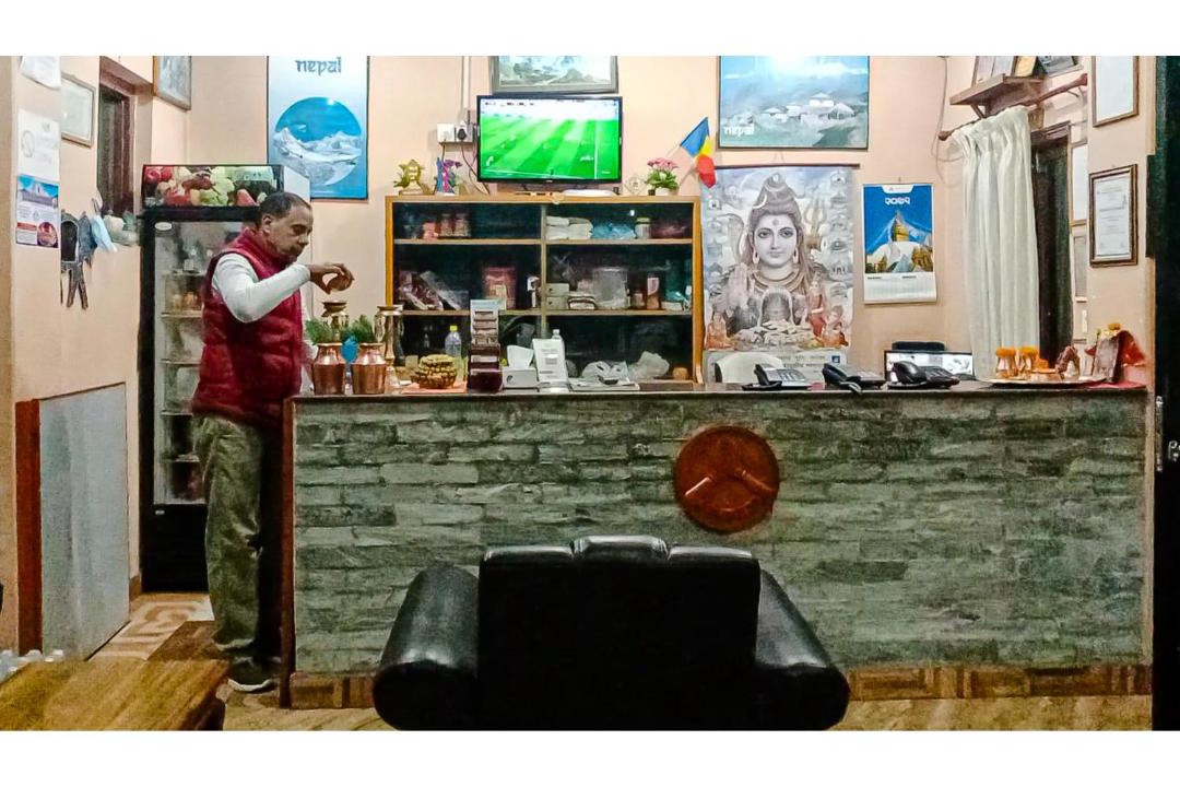 Photo of Others in Pokhara