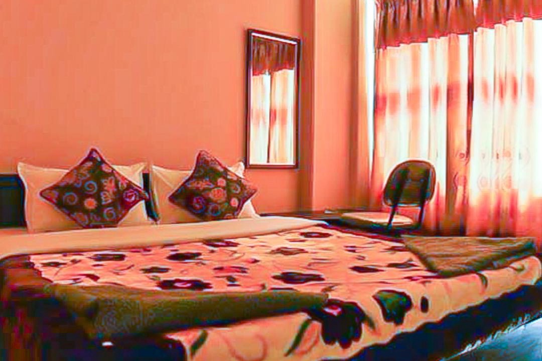 Photo of Bedroom in Pokhara
