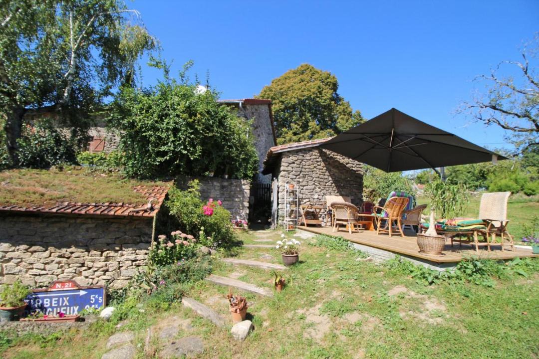 Photo of Others in Bersac-sur-Rivalier